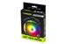   فن کیس گرین GF120-RGB